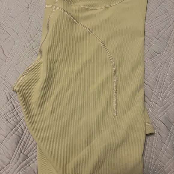 Lululemon Align Shorts size 8 - Picture 3 of 13